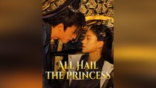 All Hail The Princess - (2026) ✅ FULL EP