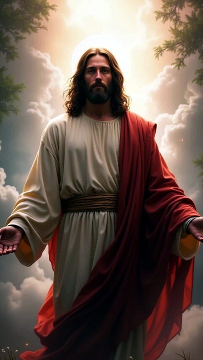 jesus dame fuerza para sequir