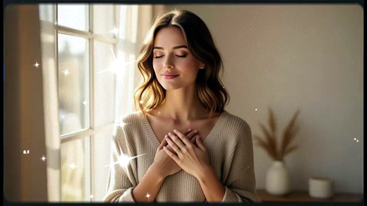 Limpia tu energía cada día y observa cómo cambia tu realidad