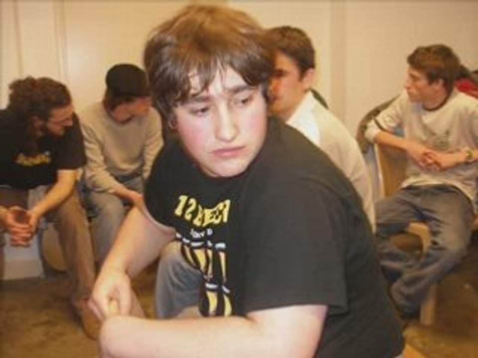 Les gueules déchirés 2