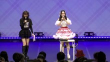 251112　谷本安美 バースデーイベント 1回目  1080b