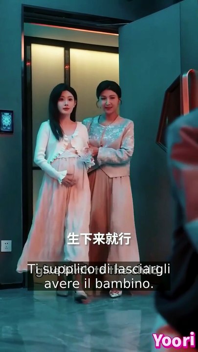 Tradimento di mia moglie / Le montagne verdi sono difficili da attraversare, il vento spazza via / Quando l'amore è al di là di raggiungere | Film Completo in Italiano