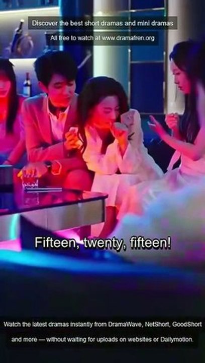 The Legal King's Revenge | Full Short Drama | English Sub 2026