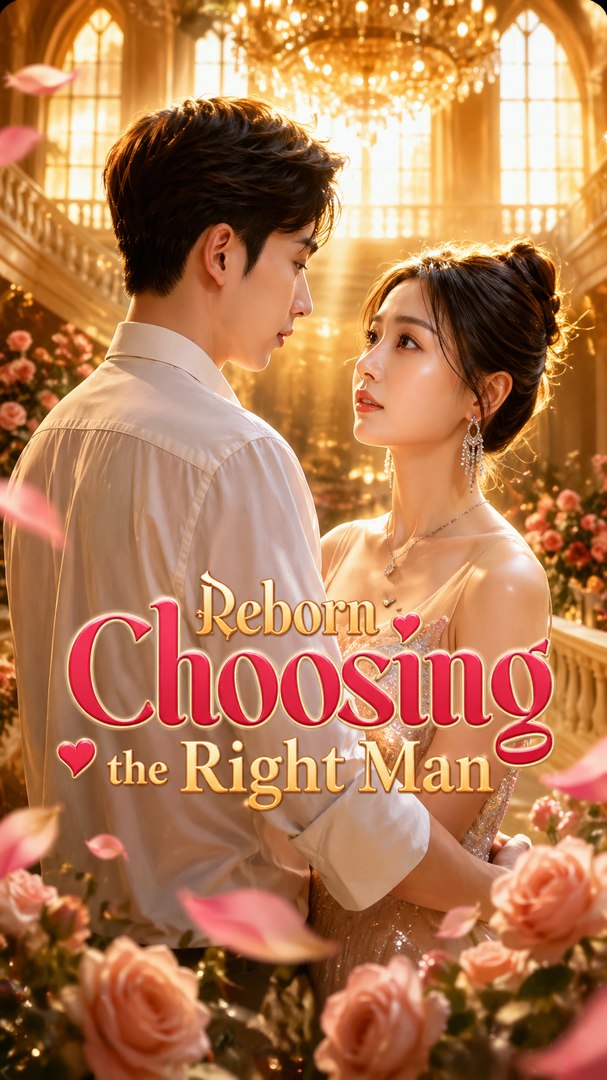 Reborn: Choosing the Right Man- Drama Movie English Sub
