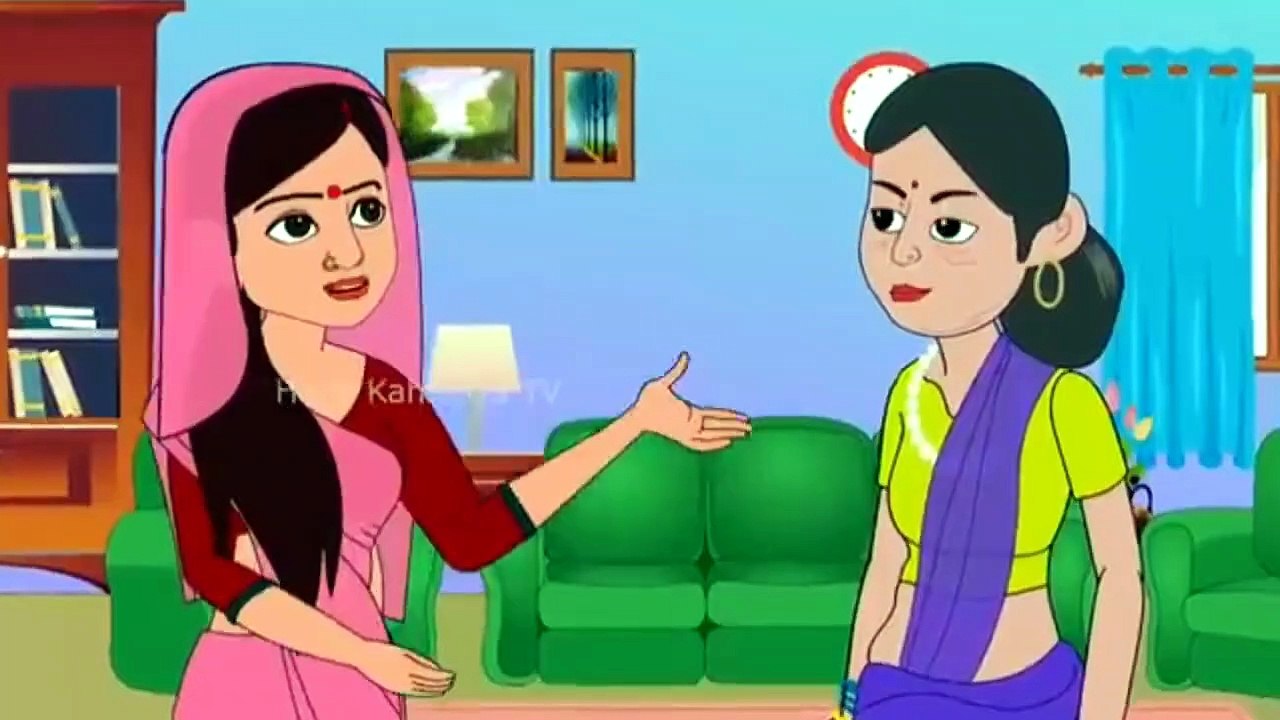 जब बहू ने खा ली हंसने वाली दवा | Jab Bahu Ne Kha Li Hasne Wali Dawa