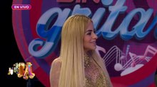 ¿Ludivinita Lugo espera un hijo de su nuevo novio?