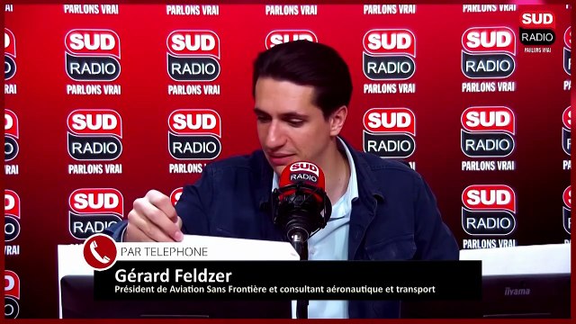 Hausse du carburant : Les compagnies aériennes peuvent-elles faire payer un surplus à leurs passagers ?
