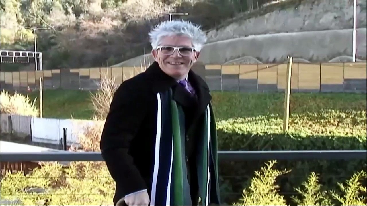 City Tour - Capitulo 24, Temporada 2011 (13Rec - 24/04/2026)