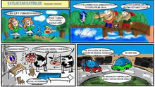 SERDAR ŞİMŞEK KARİKATÜRLERİ
