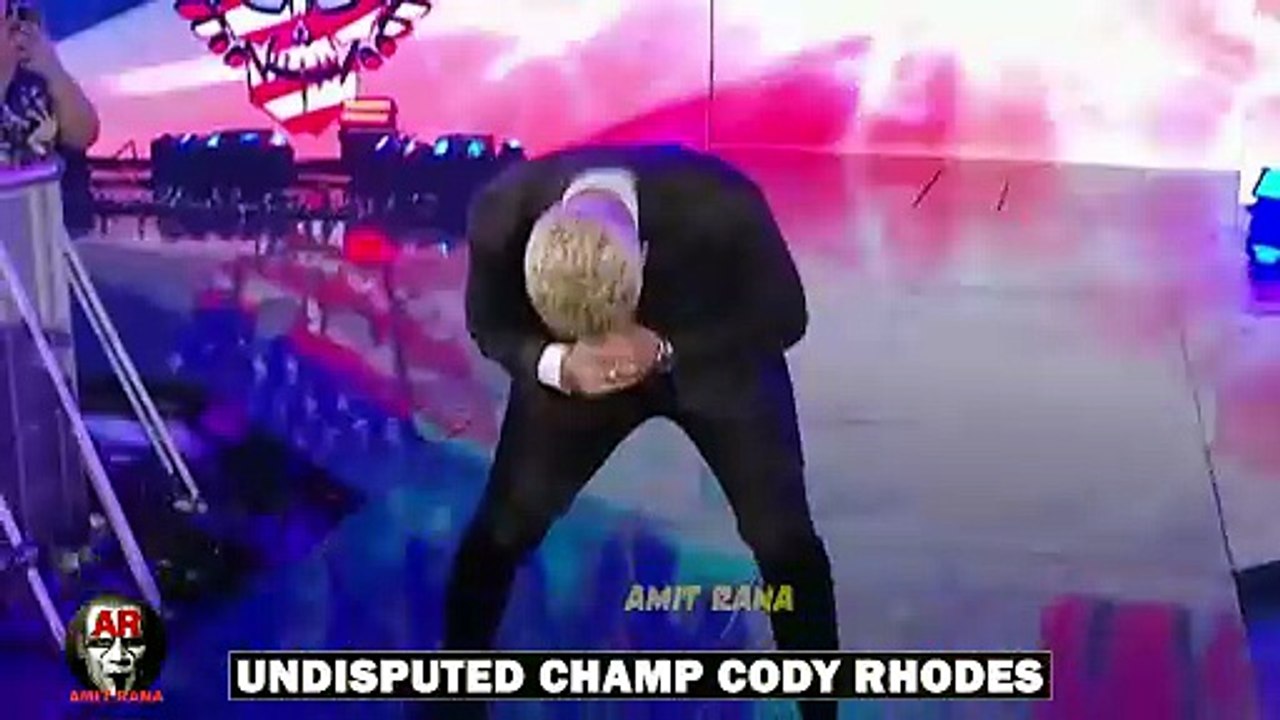 SmackDown - 2026.04.24 | Highlights