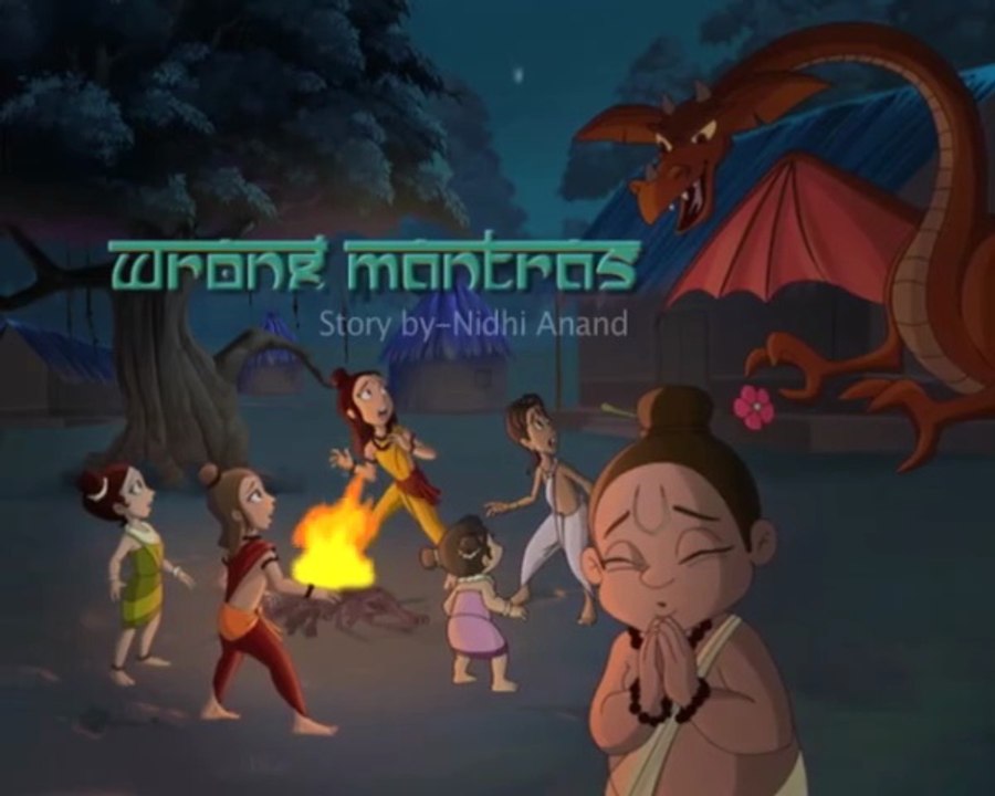 Luv kush wrong mantras full episode in Hindi