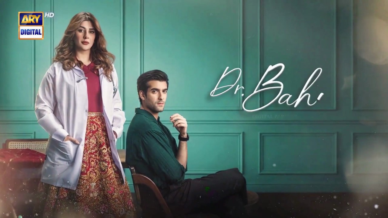 Doctor Bahu Episode 10 | 25th April 2026 | Kubra Khan | Shuja Asad | ENG SUB | HP Entertainment