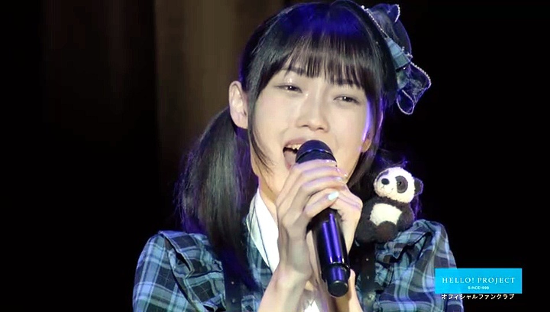 2024.06.28] モーニング娘。'24 山﨑愛生バースデーイベント - video