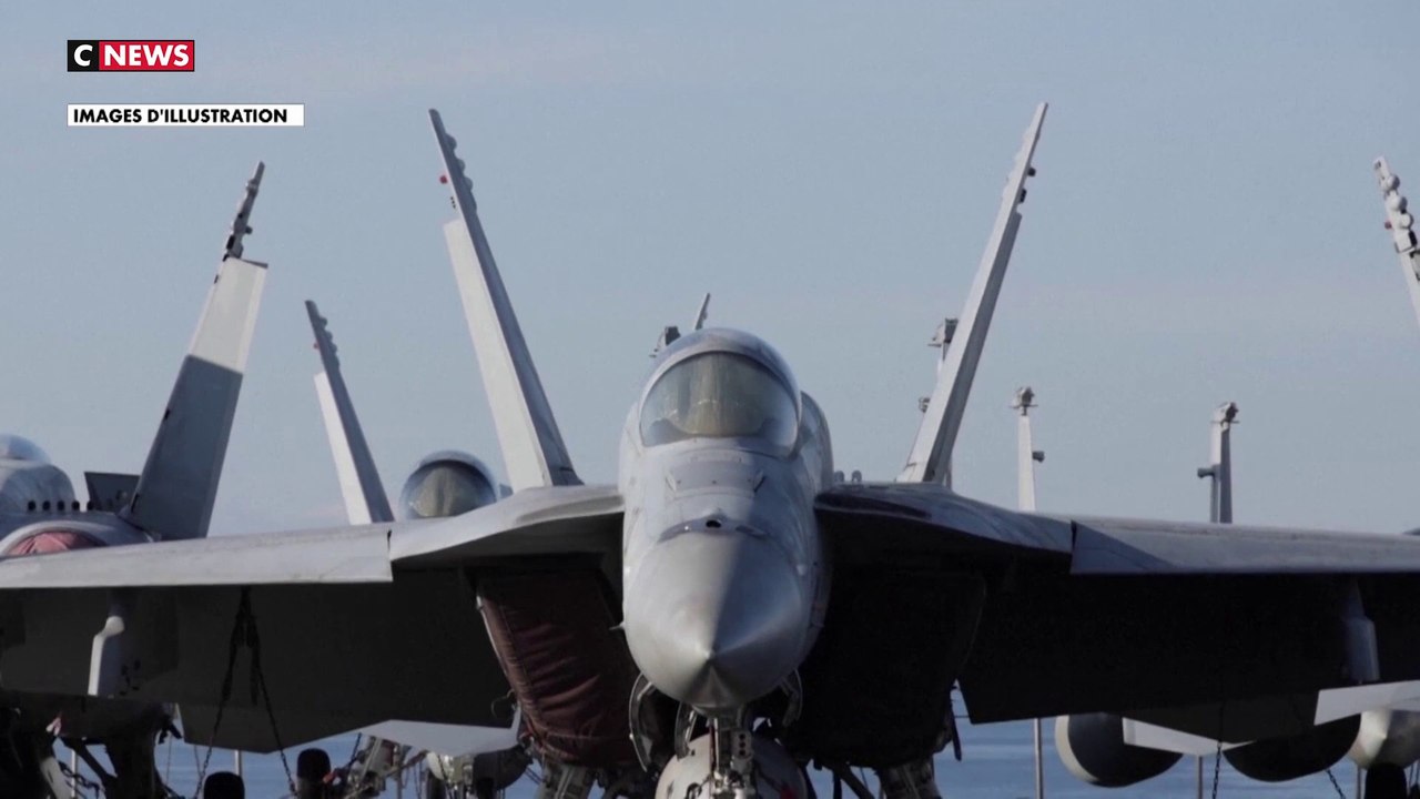 Guerre en Iran : deux mois après le début, où en sont les stocks de munitions des États-Unis ?