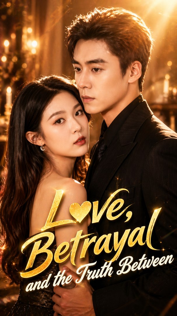 ⁣Love Betrayal and the Truth Between- Full Drama Movie English Sub