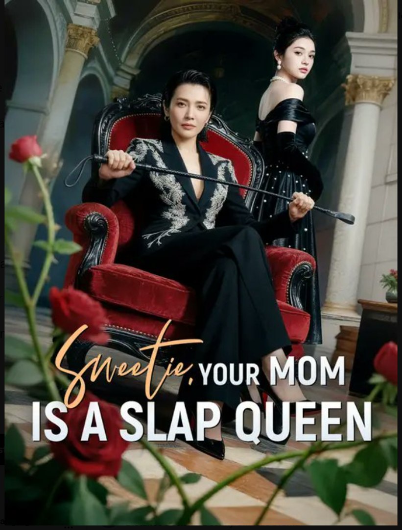 ⁣Sweetie Your Mom Is a Slap Queen - Hurt My Child Cross Into Hell- Full Drama Movie English Sub