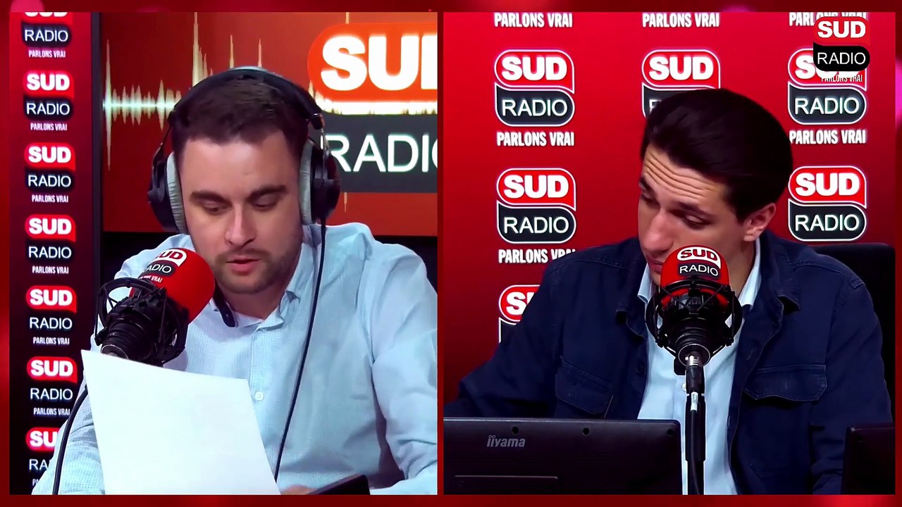 Le rapport sur l'audiovisuel public de Charles Alloncle pourrait ne pas être rendu public