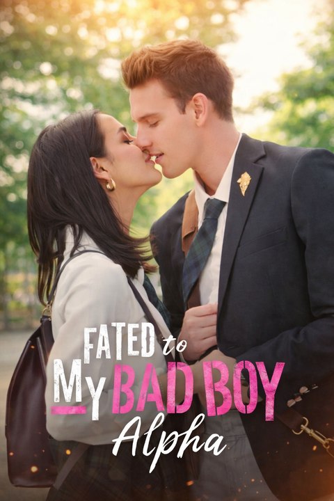 Fated To My Bad Boy Alpha