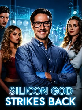 Silicon God Strikes Back - Fu|| EP | Tech, Drama, Revenge, Silicon Valley, Innovation - ENGSUB