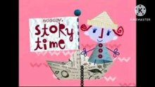 Nick Jr Story Time (2009-2012) (My Version)
