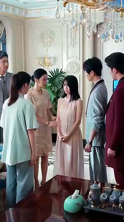 Erbin na nanalo sa talino / die Erbin, die mit Gehirnen gewonnen hat | Ganzer Film Deutsch