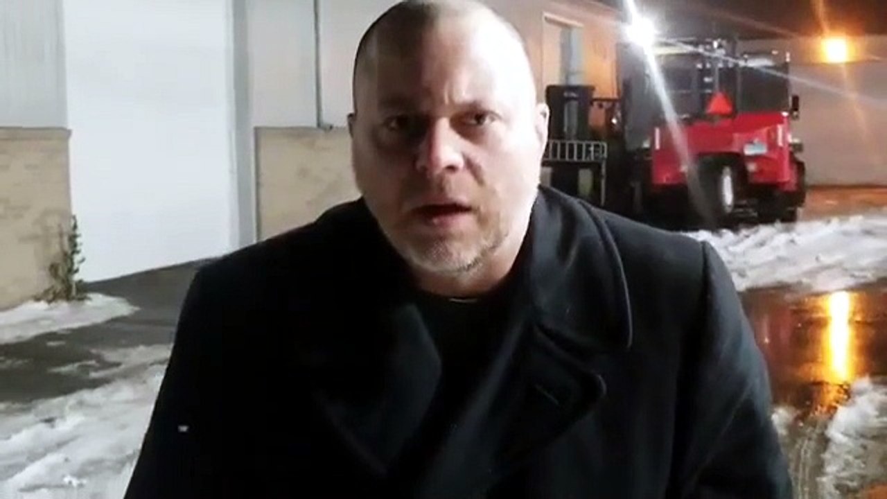 Maksim Morosov PAPW