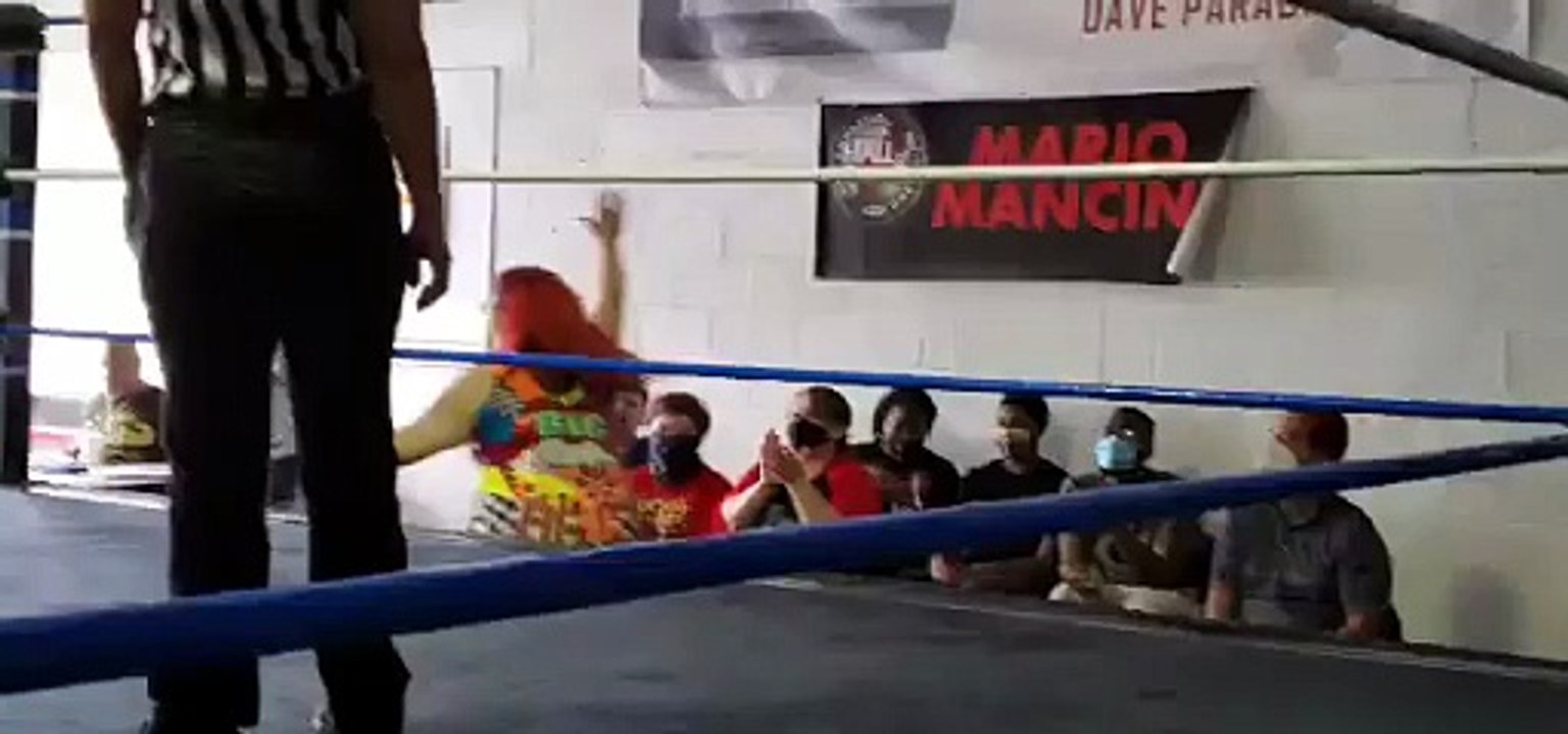 PAPW Big Juicy