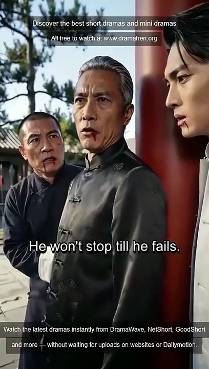 Vater, ich stehe auf, nachdem du mich zerschmettert hast | ganzer film deutsch