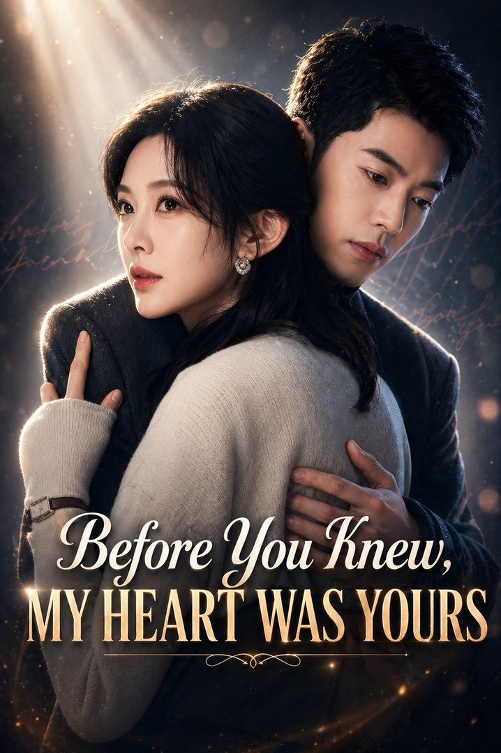 Before You Knew My Heart Was Yours- Full Drama Movie English Sub