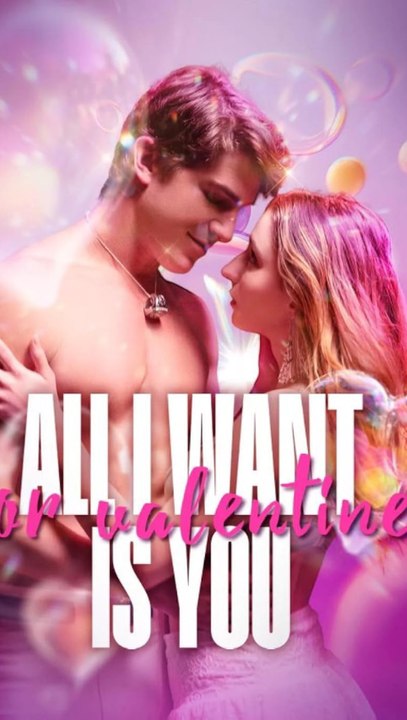 All I Want For Valentines Is You – Romantic Reunion, Love & Secrets