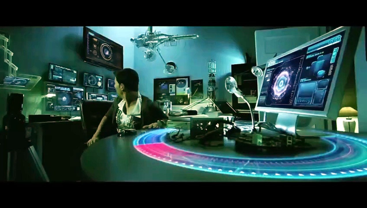 Bhoot Bangla (2026)New Hindi HD Movie