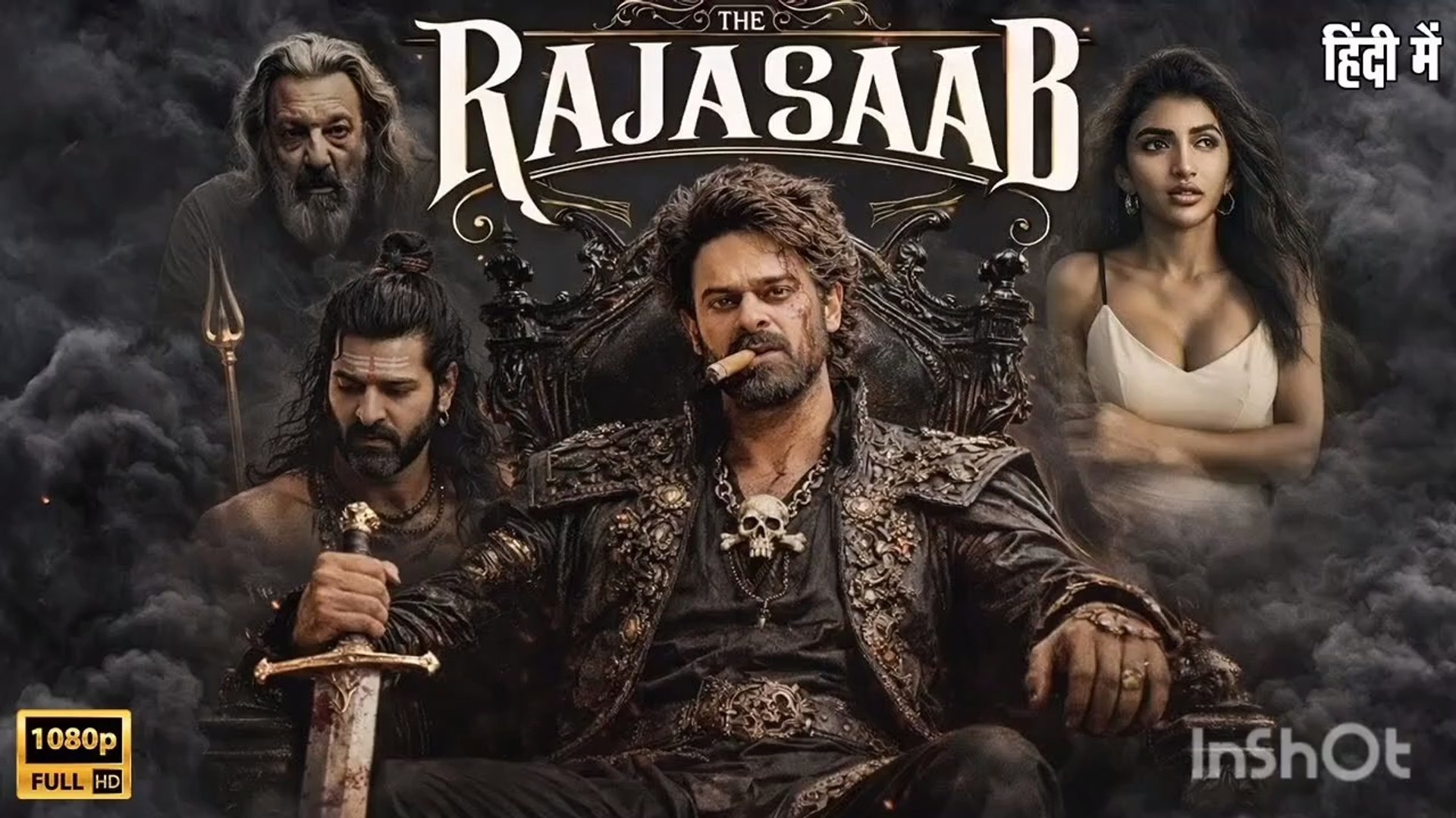 ⁣2026 superhit web series Raja Sahab web series Dailymotion trending video Dailymotion web series Hin