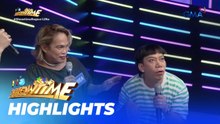 It’s Showtime: ‘Paano ang sagot ng asong tumatahol?’ Meme Vice, nilaro si Lassy! (Laro, Laro, Pick)