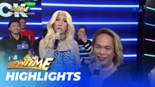 It’s Showtime: Meme Vice, na-stress ang bangs sa lagging na contestant! (Laro, Laro, Pick)