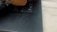 dell latitude e7470 not turning on - dc pin break repair #dcpin #nodisplay #nopowerfix #nopowerup