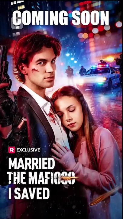 Married The Mafioso I Saved