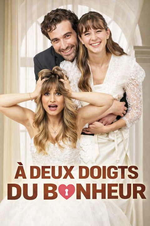 À Deux Doigts Du Bonheur – Amour Perdu Et Seconde Chance SéRie ComplèTe