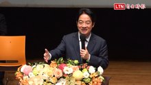 健保破兆元時代來臨 賴清德：困難手術給付要提高、不同工不同酬