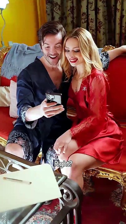 Falling for My Bodyguard  — Love Story (Full Episodes)