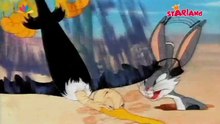 Bugs Bunny Επεισόδιο 21 (Ελληνική Μεταγλώτιση)