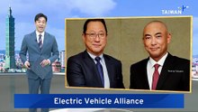 Foxconn and Mitsubishi Electric Explore Automotive Partnership Under New MOU