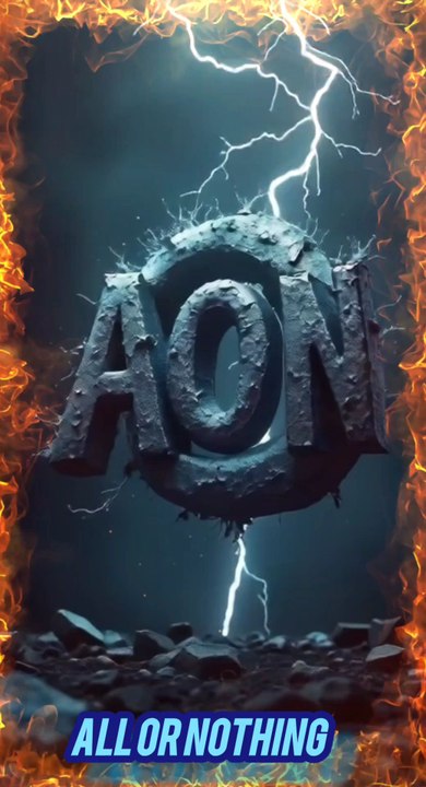 All Or Nothing