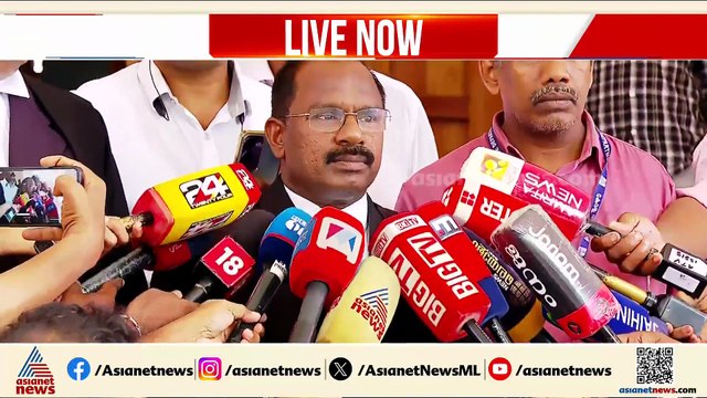 BDS വിദ്യാർത്ഥിയുടെ മരണം; എം.കെ.റാമിന് മുൻ‌കൂർ ജാമ്യമില്ല; അധ്യാപിക സംഗീതയ്ക്ക് ജാമ്യം