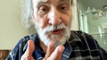 MASSIMO CACCIARI NON VUOLE MORIRE