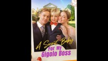 [EngSub] A Secret Baby For My Gigolo Boss  🍲Bros Channel