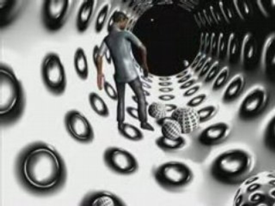 Truespace 7.5 realtime physics and real time rendering