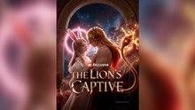 The Lion's Captive #FULL EP