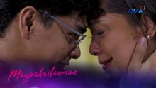 Magpakailanman: Ang wagas na pagmamahal na walang pinipiling edad! #MPK
