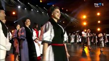 Ana Victoria Limbasan - Ia, uitati-va, feciori (Spectacol aniversar - TVR 1 - 07.09.2025)