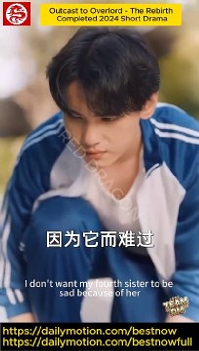 Outcast to Overlord The Rebirth - Four Sisters Begged Me to Go Home - Time Loop, My Decision to Leave My Family Behind Short Drama